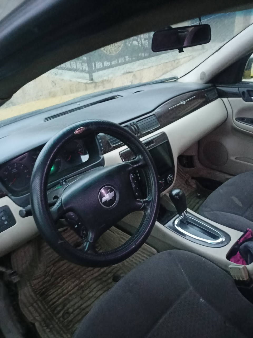 2009خط بغداد موصل هيئة 160كيرمحرك شرط بيها كابون حصراقصد البيع أقل مقدمه 25شراي اتصل وتساب بي ***********
