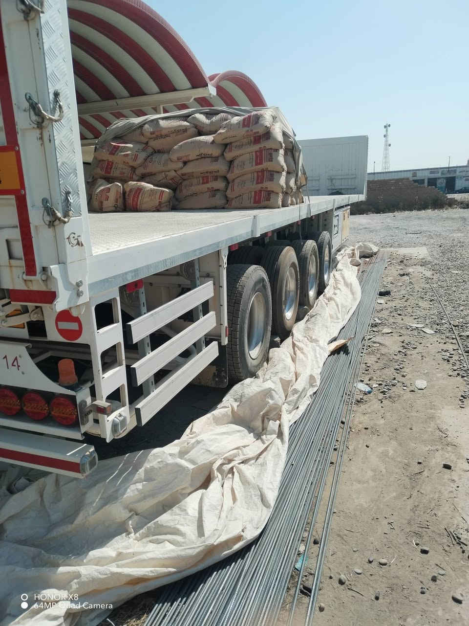 السلام عليكم عربانه حداده غسان موديل 26فصال خاص شاصي 18 دنكير 16اربع دناكير كلهن رفاع ويل كروم تخم تاير جديد العربانه درب واحد طالعه ملاحظه فصخ وربط سليمانيه للاستفسار الاتصال على الرقم ***********
