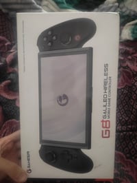 جويستك • Gamesir G8 Plus