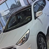 توسان • ٢٠١٥ • ماشي ٥٥٠٠٠