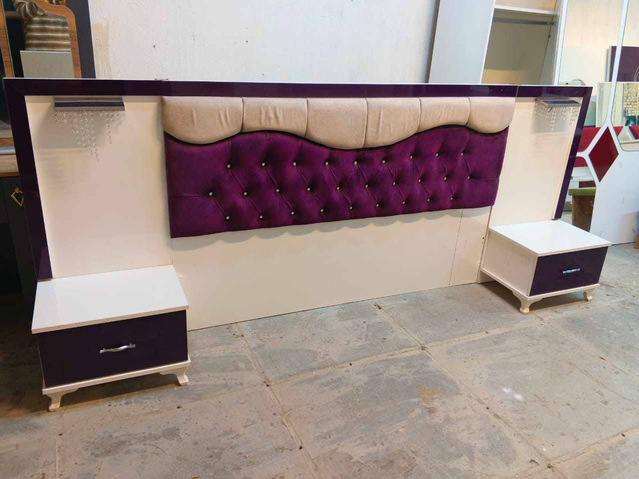 سارعوو بل حجز مع شد ونقل داخل بغداد مجاني 375قفل للحجز خاص 🥳🥳🥳🥳


**إذا كنت صاحب هذا الإعلان وتريد حذفه لأي سبب، رجاءا أرسل رسالة إلى الدعم الفني**