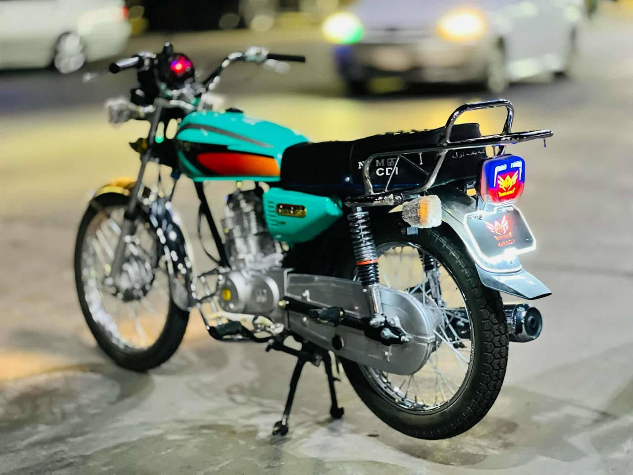 سلام عليكم نامه متياز موديل 25 دراجه كارتون جديده تجي تفحص صبانه ماحاط عليها سعر 750وبيها مجال مكاني ناصرية سيددخيل الشراي يجي خاص


**إذا كنت صاحب هذا الإعلان وتريد حذفه لأي سبب، رجاءا أرسل رسالة إلى الدعم الفني**