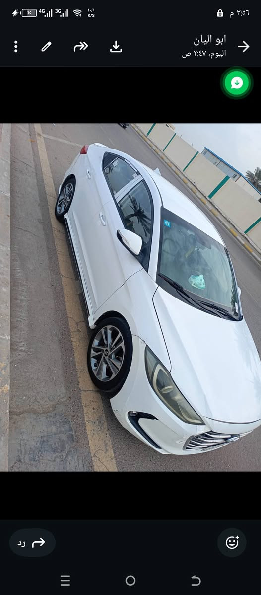 السلام عليكم عندي سياره النتره 2017 للبيع السعر 100 وبيها مجال 
رقم الهاتف ‏‪***********‬‏ مريكي سياره ال يريد خلي  ينتصل على هذا الرقم
