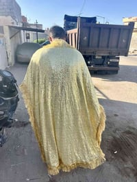 عباية • تشابيه • بيها مجال