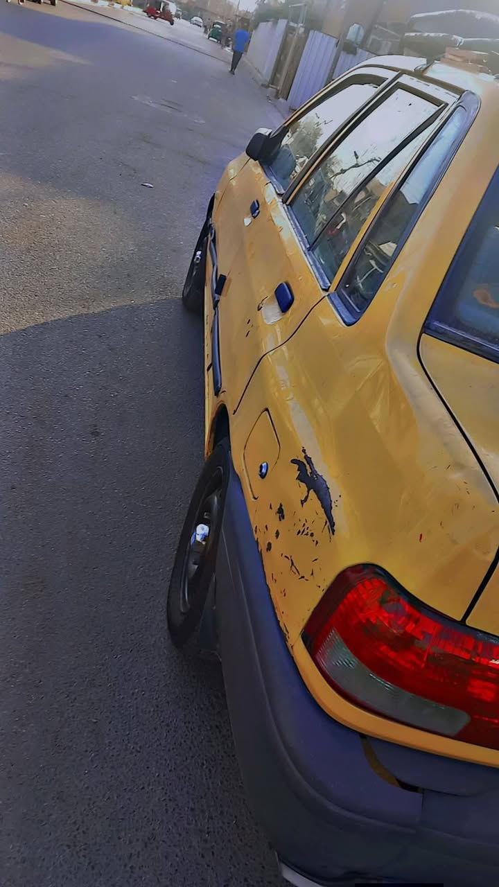 السلام عليكم سايبه للبيع موديل 11 سياره خير من الله
كير  تبريد مال سياره شغل مكان بغداد الزعفرانية شارع المعهد ثاني يوم تحويل سعر ٢٥ ورقه بيها مجال رقم الهاتف***********.   الهاتف *********** سياره باسمي ثاني يوم تحويل
