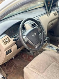 شيري اي فايف • تحويل مباشر • نواقص بسيطة