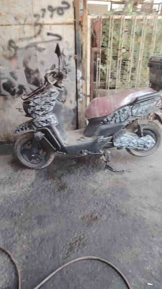 دراجة شحن اباتشي اصلي للبيع كامل مواصفات ملف ٣ الف دراجة حيل نضيفة استعمال قليل*********** هذا رقمي شباب
