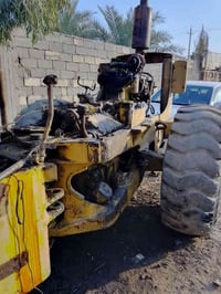 كير تركم كنترول شفل كتربلر 950 بلادي شركه للاتصال 07707975518 بغداد