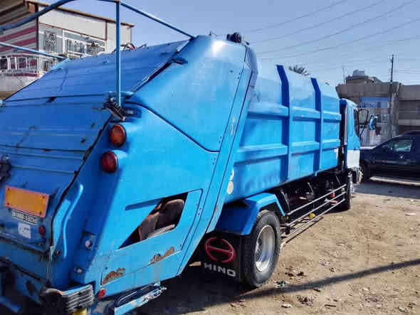 دخول جديد هينو شيطان مكينه5 كهربائي
 كفاله  كبسه 12مكعب بغداد
 اتصال ‏‪***********‬‏
