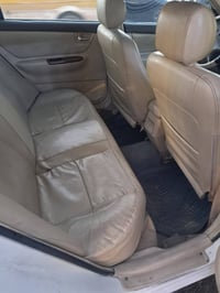 مكينة وفتيس زين • تكييف ثلج • خبطه خفيفه