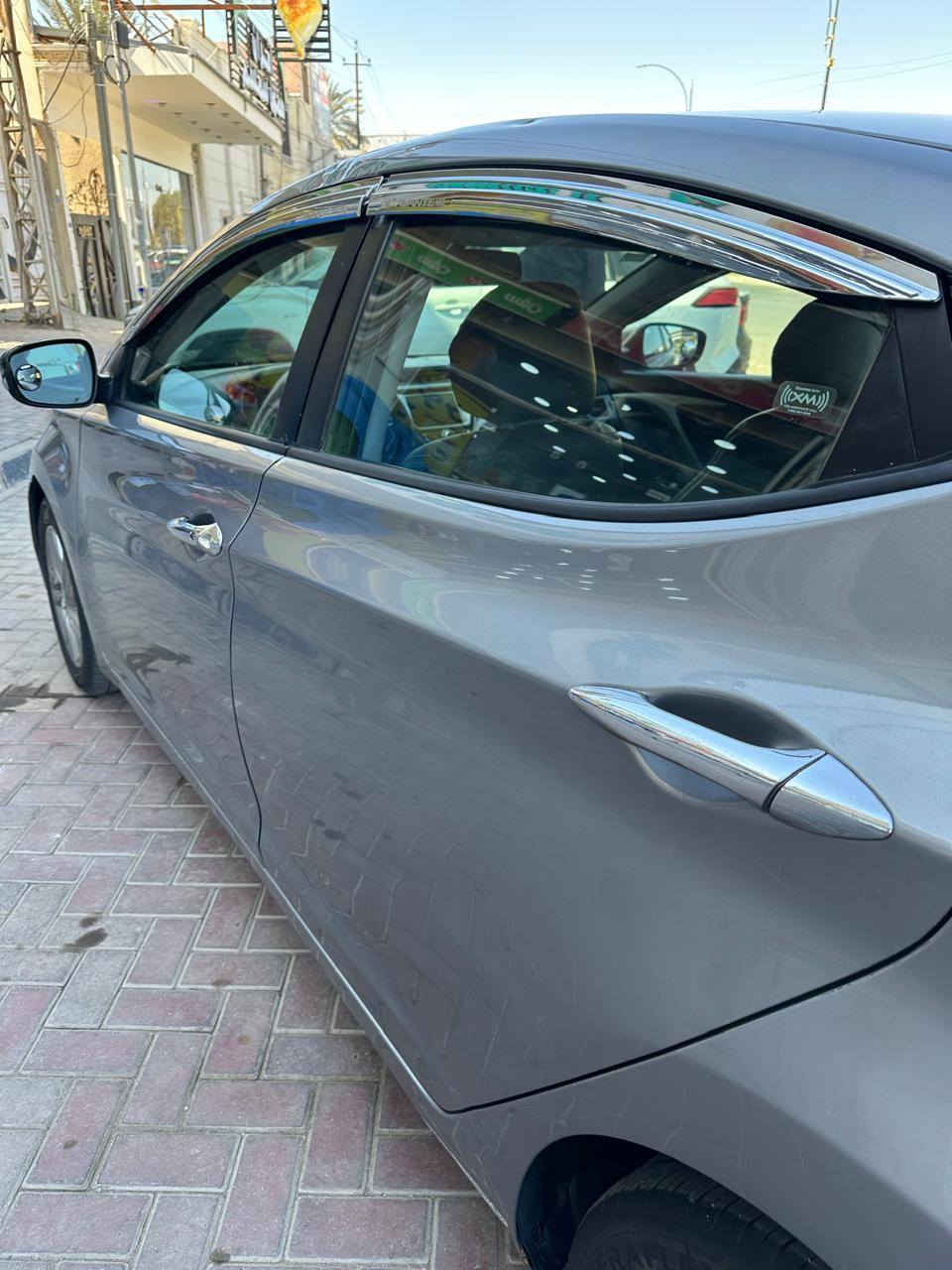 النترا وارد امريكي ٢٠١٢
فول مواصفات فتحة وبصمة

تبريد حدادية جاهزات رقم كربلاء بأسمي والسونار موجود بالمنشور

السعر ٩٥ وبيها مجال 

***********
