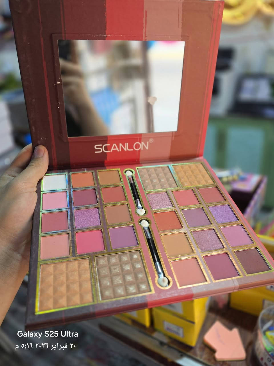 مكياج نسائي السعر ٣٥٠٠


**إذا كنت صاحب هذا الإعلان وتريد حذفه لأي سبب، رجاءا أرسل رسالة إلى الدعم الفني**