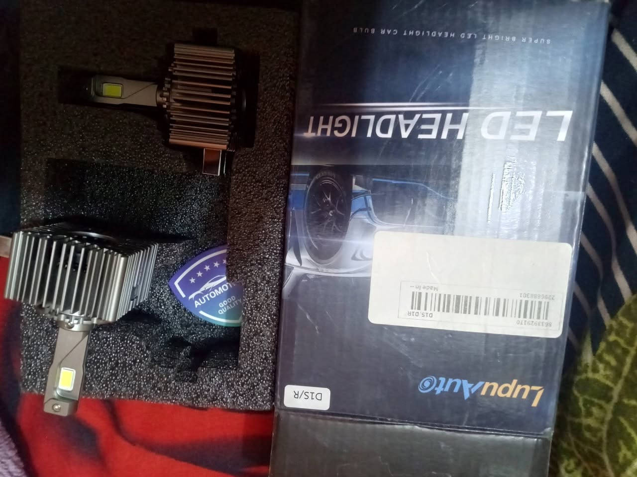 السلام عليكم ورحمه الله
اي استفسار خاص توصيل لكل المحافظات


**إذا كنت صاحب هذا الإعلان وتريد حذفه لأي سبب، رجاءا أرسل رسالة إلى الدعم الفني**