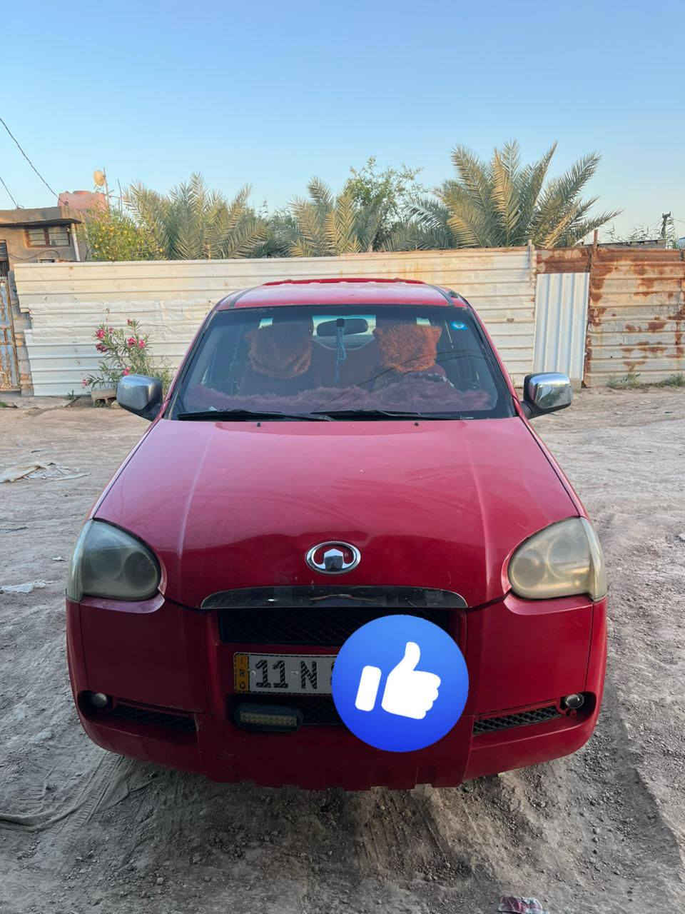 سلام و عليكم كريت ويل 2010 للبيع سعر 53 وبيهة مجال بسيط للاستفسار اتصال ***********
***********
