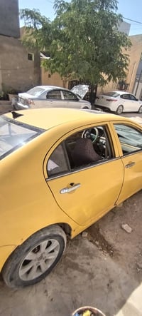 ليڤان ٦٢٠ • مكينة كورلا • النجف