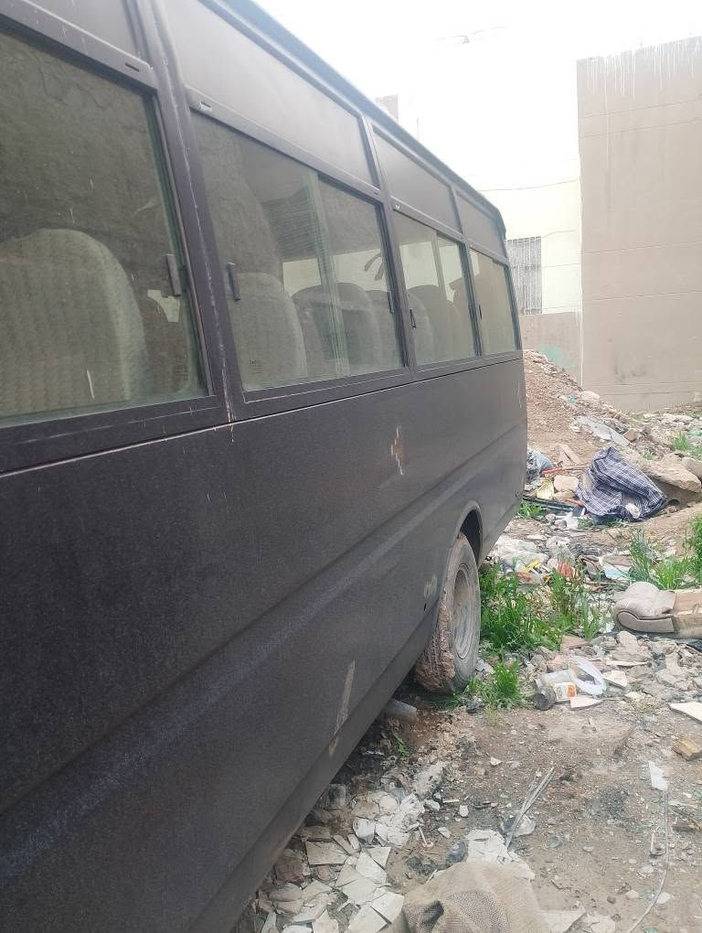 جاك صيني محرك مستبوشي كاز مديل13 سياره جاهزه تقم تاير باتري جديد سياره جاهزه مزاد وزاره الداخلية اسويلك وكاله ترقيم عل دوله ما عليها كمرك مكاني غزاليه عارضها 55 بيها مجال *********** بغداد, العراق
