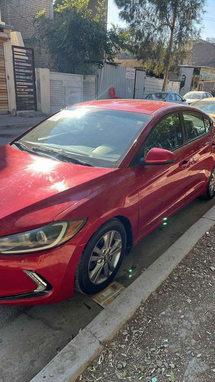 النترا ٢٠١٧  وارد امريكي حادثه بنيد وجاملغ جهت السايق وبيهه صبغ اثرشخوط كماموضح بالسونار مكينه 2000دوش كيرمكينه خير من الله رقم بغداد دولي هزه جديده اسياره بسمي مكاني بغدادالكاظميه رقمي*********** السعر ١٠٥ بيع مستعجل
