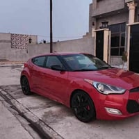 هوندا فولستر • ٢٠١٧ • محرك جديد