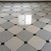 جلي موقعي • مرمر • كاشي قديم