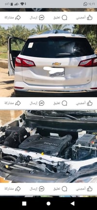 كونكس • ١٥٠٠ تيربو • ماشيه ٥٠ الف