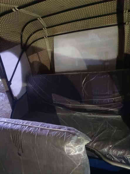 سلام عليكم تكتك البيع موديل 21شهر 11تكتك خير من الله ونضيفه شوفت عينكم هاي صوره مال تتريب قبل فتره قليله جنت متربها وهسه مغسوله تكتك كلها تكتك بمعنى الكلمه نضيفه بس يراد شوي ترتيب الها بكاني الحسينيه مال راجديه يم اسواق علوش سعر 8وبيها مجال قليل كلش شراي ينتصل ***********
