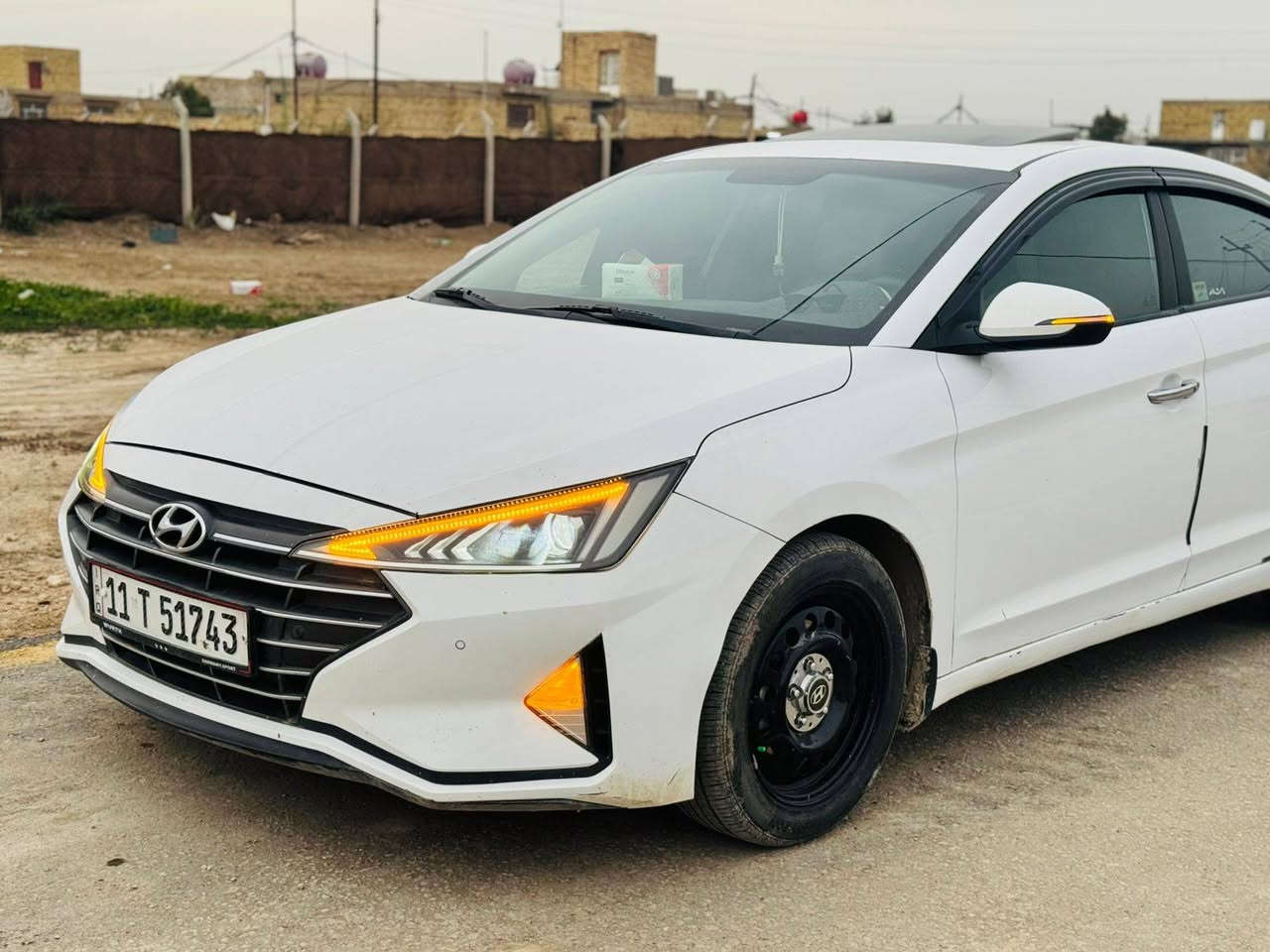 سلام عليكم سياره النترا ء موديل 2020خليجي فول مواصفات واحد عله واحد كفاله عامه فتحه بصمه مسنات بقلاوه تبريد قطعتين 2تحكمات حساسات خلفي امامي  شاشه كامري فول الاخير كير مكينه حداديه تخم تاير تبريد تدفاه
لايت زرع زنون اشاير بالمري
المري شفط
الابواب بصمات 
 كفاله مكفوله من ضربه تبديل صبغ ماعده الموشر بسونار شبر الجاملغ   العنوان الديوانيه
السونار مرفق مع الصور 
 السعر 157بيه مجال  تحويل مباشر 
بسمي رقم بغداد انكليزي 
رقم الهاتف 
***********
