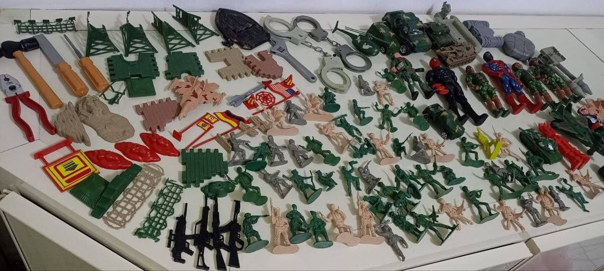 كل مجموعه وسعرهه .العنوان المسيب


**إذا كنت صاحب هذا الإعلان وتريد حذفه لأي سبب، رجاءا أرسل رسالة إلى الدعم الفني**