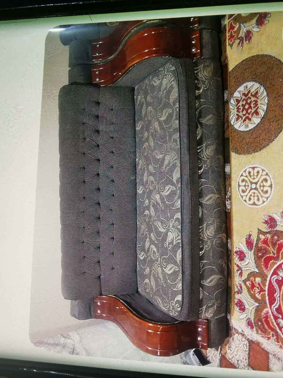 اغراض منزلية للبيع


**إذا كنت صاحب هذا الإعلان وتريد حذفه لأي سبب، رجاءا أرسل رسالة إلى الدعم الفني**