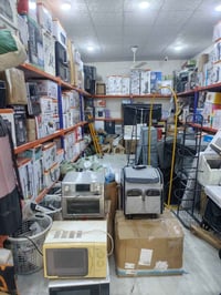 تخفيضات • بث مباشر ٨:٣٠ • سوق الشيوخ