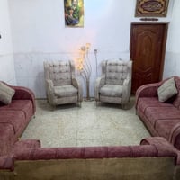 تخم تكمه نظيف جدا 10مقاعد ب225الف وبي مجال المكان الوشاش 07738414990يو...