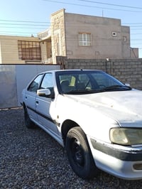 بارس • ٢٠١١ • تحويل وكاله
