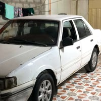 يا الله السلام عليكم كيا كابيتال موديل 94 سيارة كير مكينة خير من الله ...