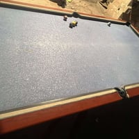 بليارد • للبيع • تاجي سبع البور