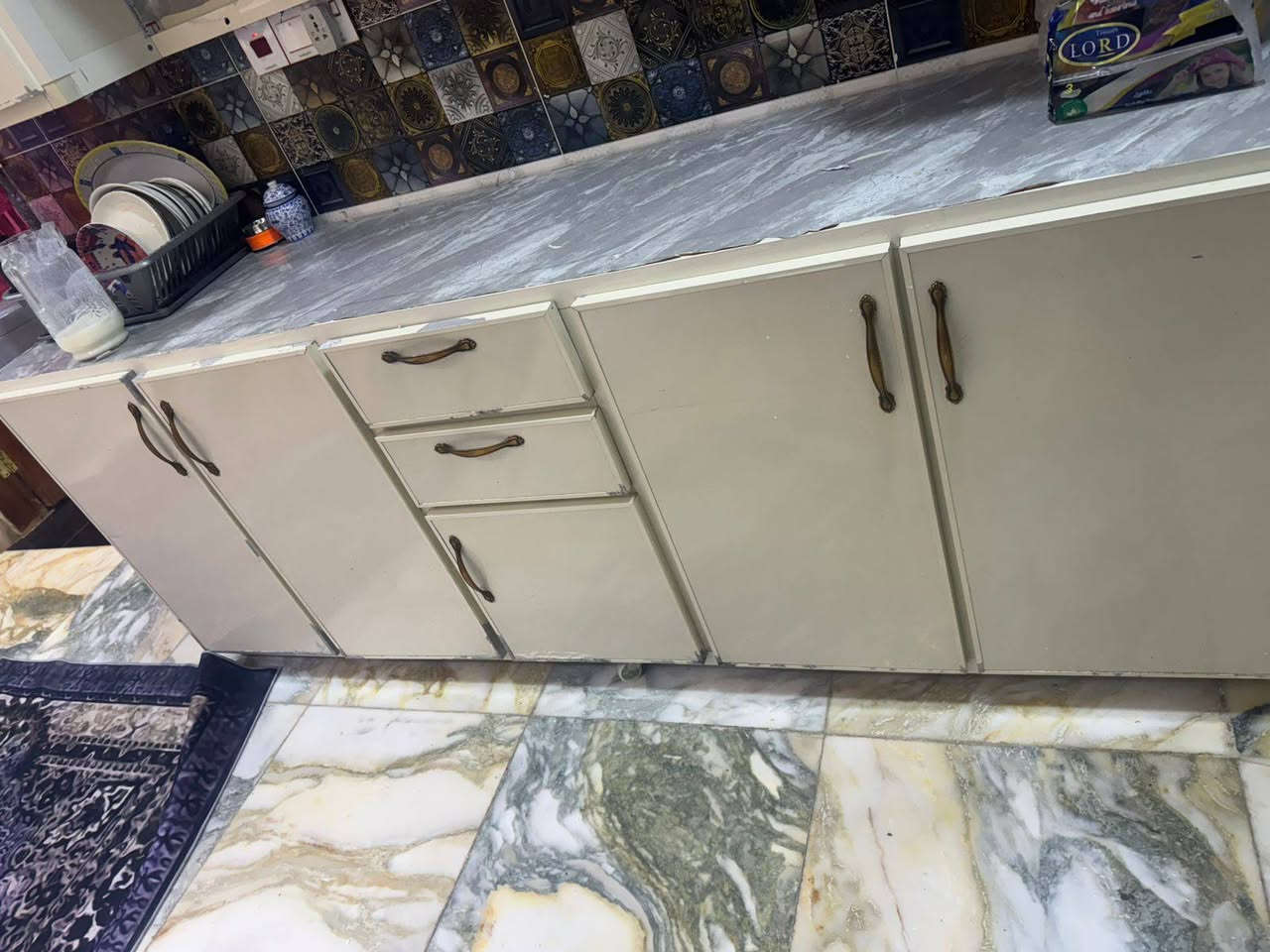 كاونتر تسكام للبيع نظافه ٩٠٪ ما بي اي ضرر بدون سنك المنيوم اصلي السعر٢٧٥
للاستفسار مراسله


**إذا كنت صاحب هذا الإعلان وتريد حذفه لأي سبب، رجاءا أرسل رسالة إلى الدعم الفني**