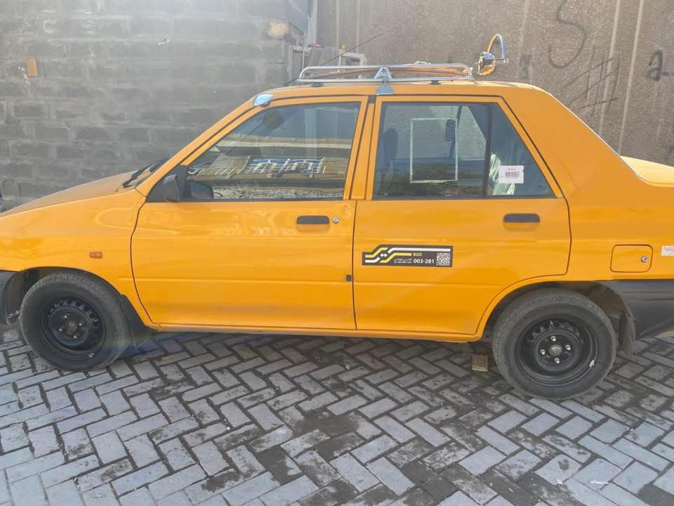 السلام عليكم 
سايبا موديل 23 كفاله رقم بغداد انكليزي بأسمي سياره جاهزة من كلشي خير من الله السعر 68 مكاني بغداد الشعب حي اور ***********
