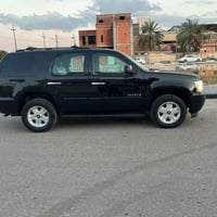 تاهو Z71 • ٢٠١٠ • ٨ سلندر