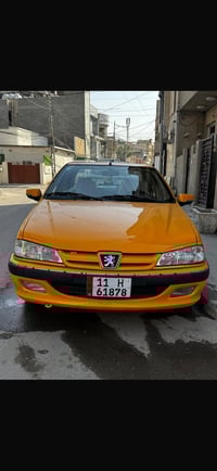 بارس • ٢٠١٨ • الكرادة