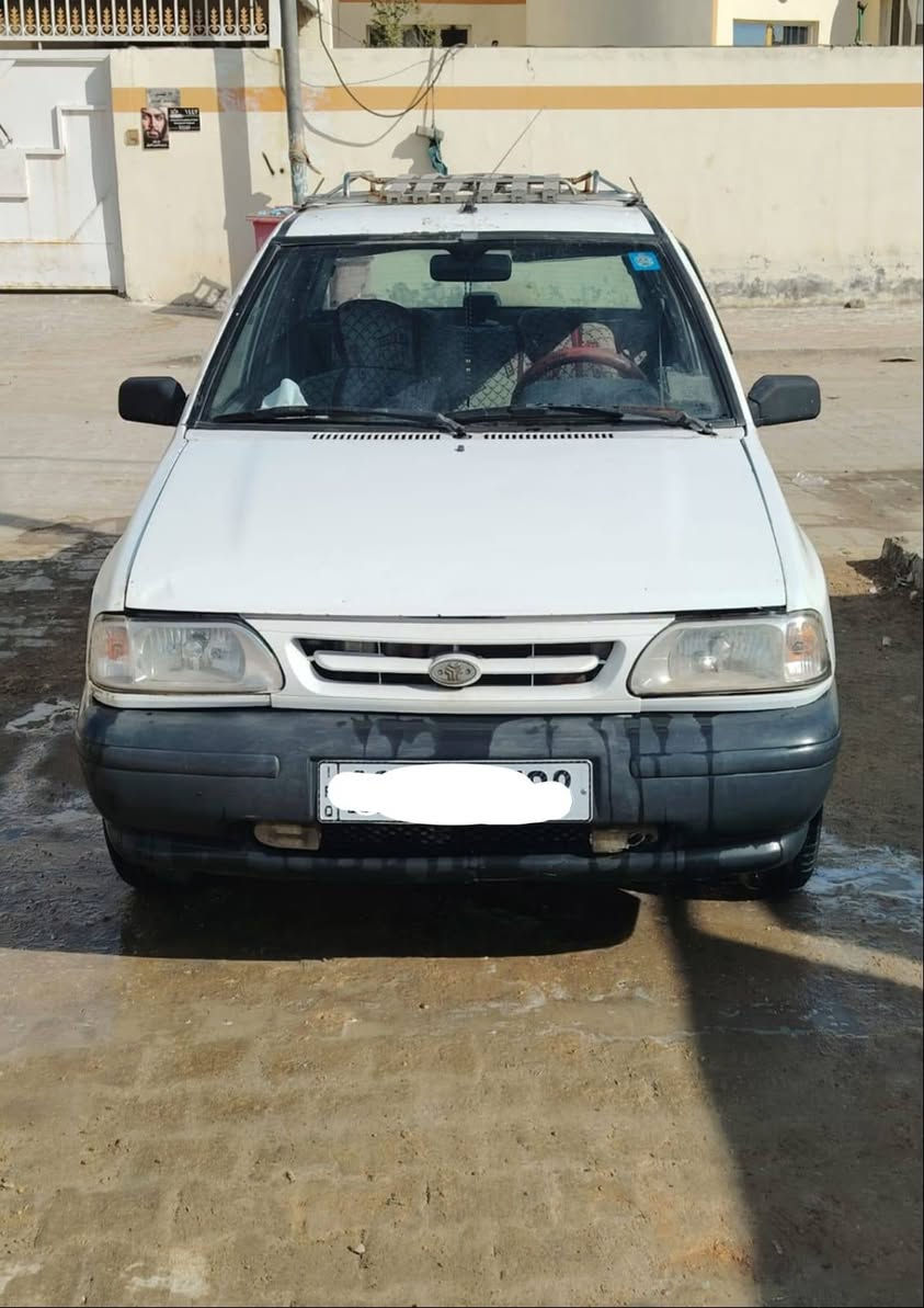 سلام عليكم سايبه مديل ٢٠٠٩ رقم انكليزي كربلاء ومداور ثاني يوم تخم تاير حداديه جديده كهربائي شغاله السياره جاهزه خير من الله مكينه بيه خيط بخار قليل كلش السعر ٢٨ وبيه مجال حك الجيه ***********.       ***********
