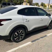 سيتروين C4X • ٢٠٢٤ • ٩٢ الف كم