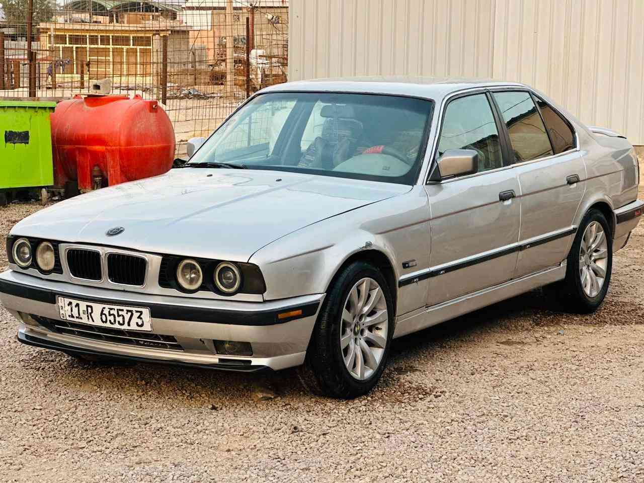 السلام عليكم 
بيع فقط
BMW/535
مكينه 6سلندر 35
مكينه وكير خير من الله لا تبخير ولا نضيح😍
تبريد ثلج❄
تخم تايرجديد
دعاميه M
ويل18 M
زنون ابيض خازجي كلش عالي
4جامات كهربائية⚡ 
فتحت صقف
برده خلفيه بلادي
ملاحضه السياره بيه جاملق و
باب الخلفي شبر
السعر (((60 وبيها مجال)) 
مكاني الحيدري خان النص
تلفوني ***********
