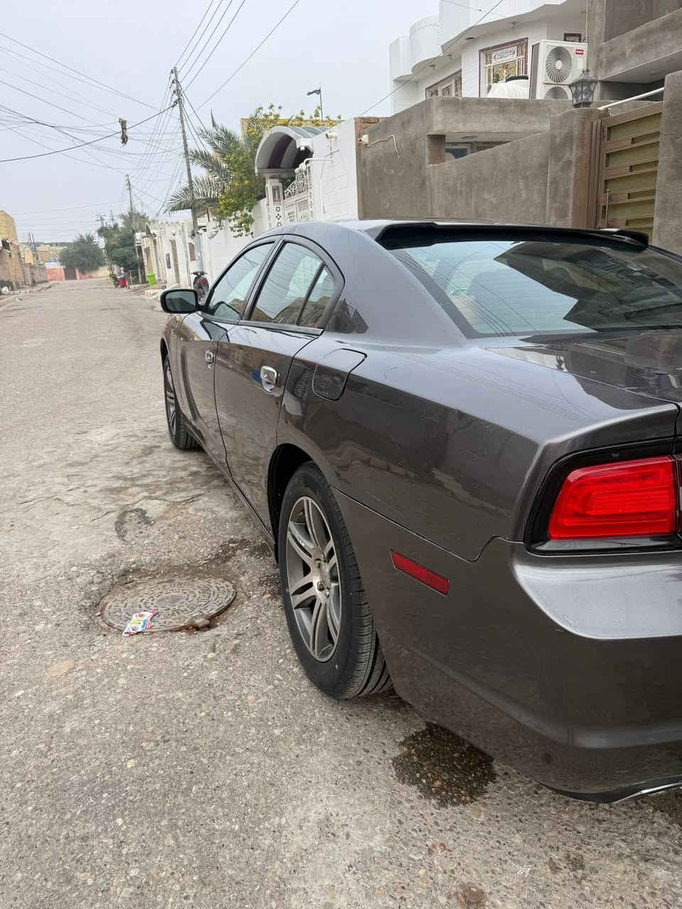 جارجر 2014 للبيع رقم بغداد الاستفسار الاتصال ع الرقم ***********

