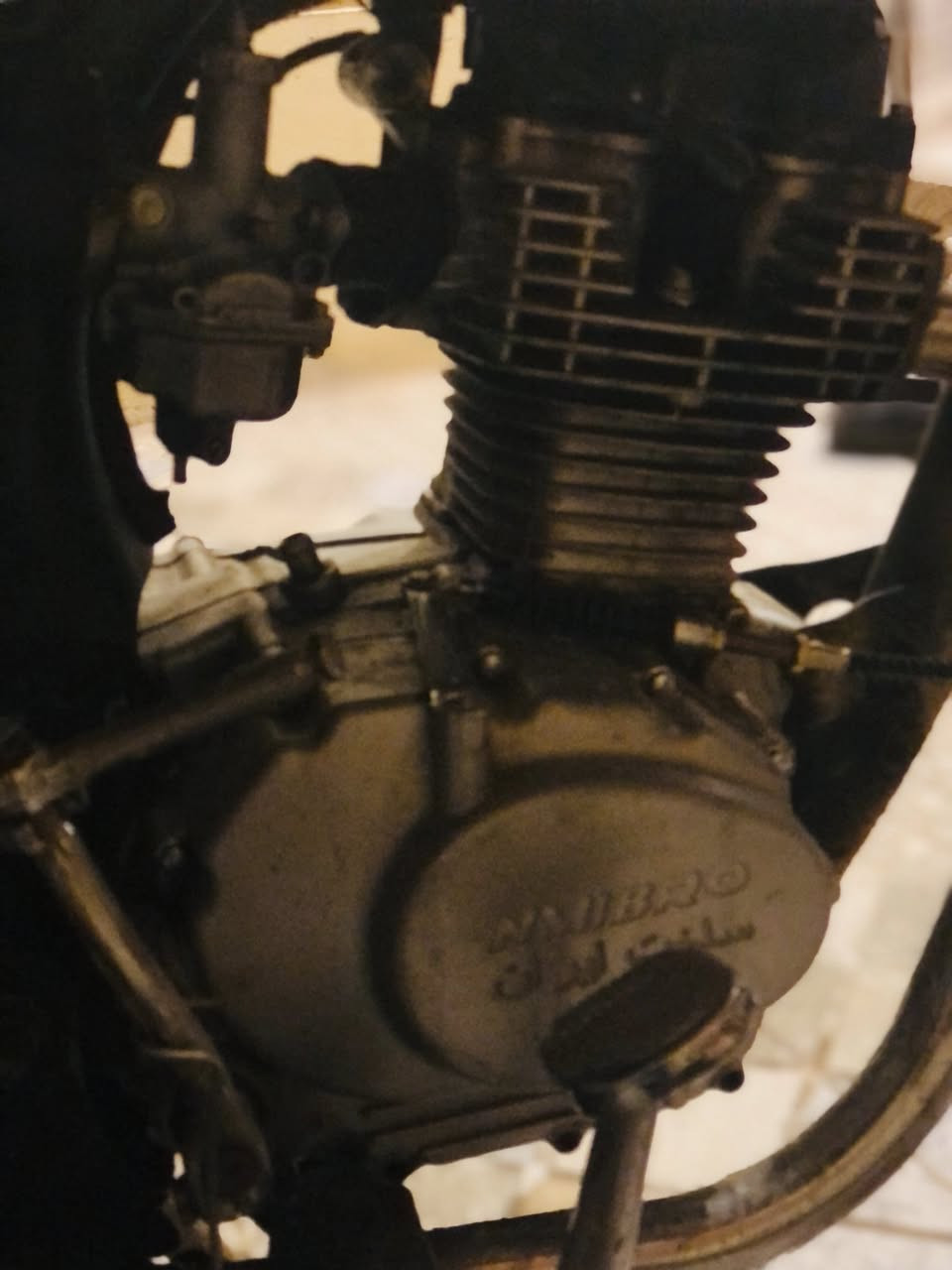 السلام عليكم مطور البيع نامه ابرو شرط المكين خرسه تحريك ومعدل نار السعر 300وبي مجال مكاني حي الحدباء لاستفسار عل الرقم ***********
