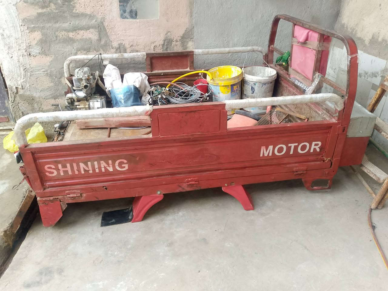 محرك مجفت سعر50بدي مال جمره150تصال ***********
