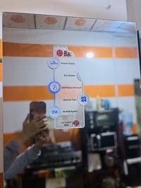 ثلاجة Balsan • فلاتر • الناصرية حي اور