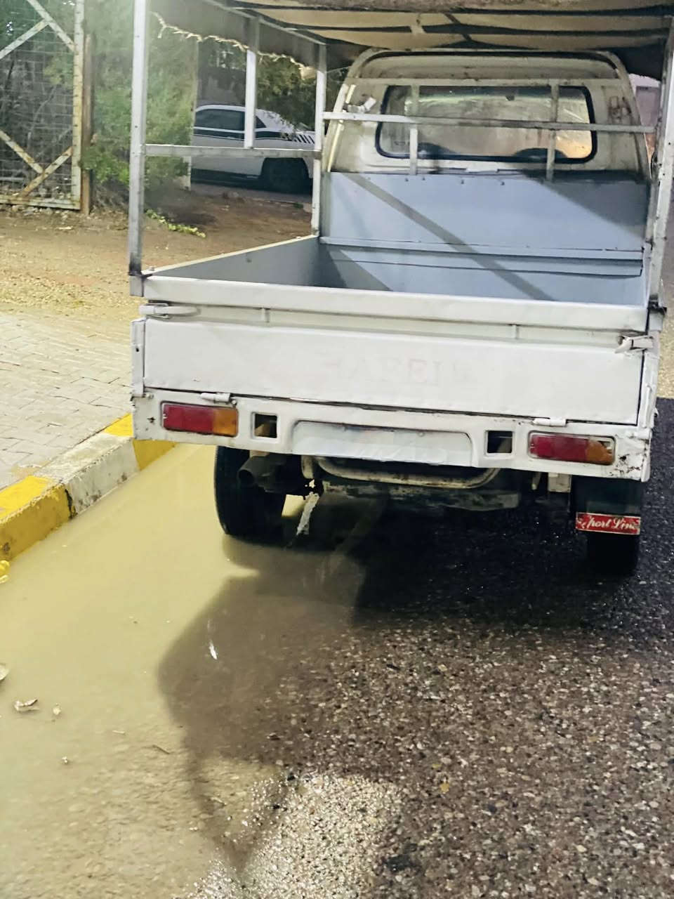 هايفي موديل 2008 للبيع العنوان كركوك اسعر 16 اتصلل ***********
