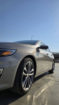 ماليبو LT • بدون حادث • ٤٠٠٠٠ كم