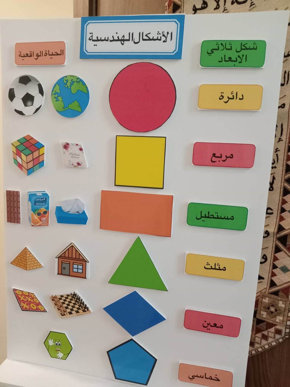 متوفره جميع الاعمال المدرسيه والفنيه المجسمات والنشرات والأنشطة المدرسيه 💕
والرسم 💐
والطباعه 🌺
التواصل خاص 🌿 🌺
موجود توصيل لجميع محافظات العراق 🇮🇶 🕊️


**إذا كنت صاحب هذا الإعلان وتريد حذفه لأي سبب، رجاءا أرسل رسالة إلى الدعم الفني**