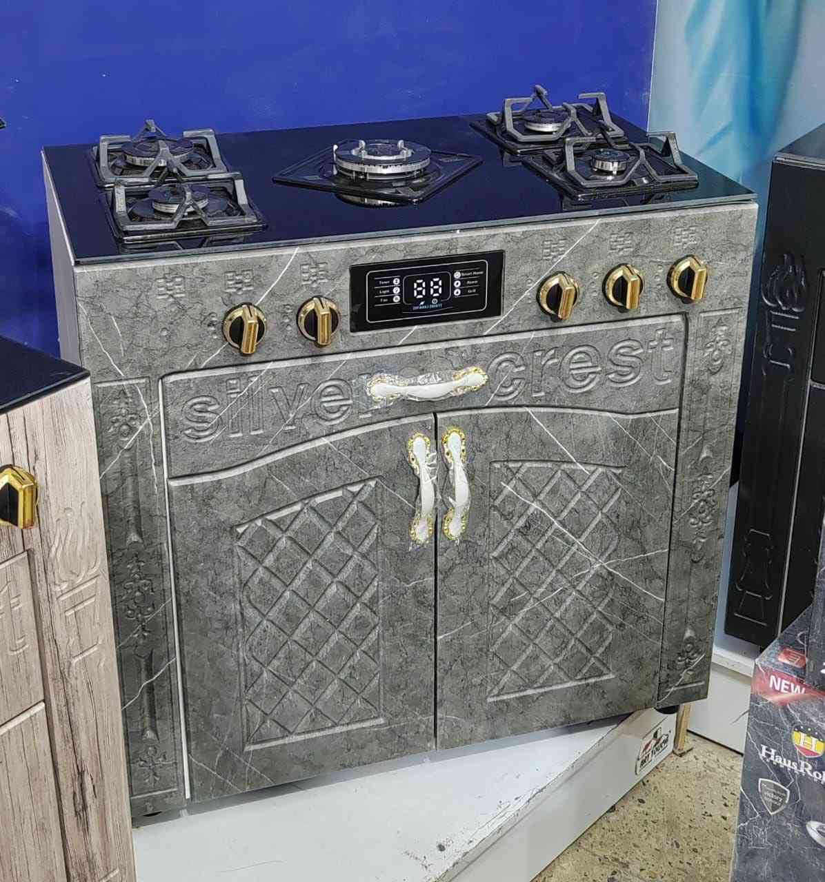 #سارع_بالحجز_ #الجميع
#عرض_التوصيل_مجاني 

🍃💞تريد طباخ بدون فرن مع كاونتر  كامل وجاهز ؟ 
(🤩أختيارك🤩 الأفضل 🤩والأنسب 🤩والأجود🤩)
{طباخ ماركة بارون كولد بلتن مع كاونتر بدون فرن  }
{5مشاعل بلازما تركي اصلي مع شاشة تحكم لمس وجداحة}
{ضمان سنة حقيقي وموقعي داخل البيت  }
                 ~~~
#عرض_التوصيل_مجاني 
للحجز والاستفساز مراسله الصفحة او الاتصال بالرقم ***********
