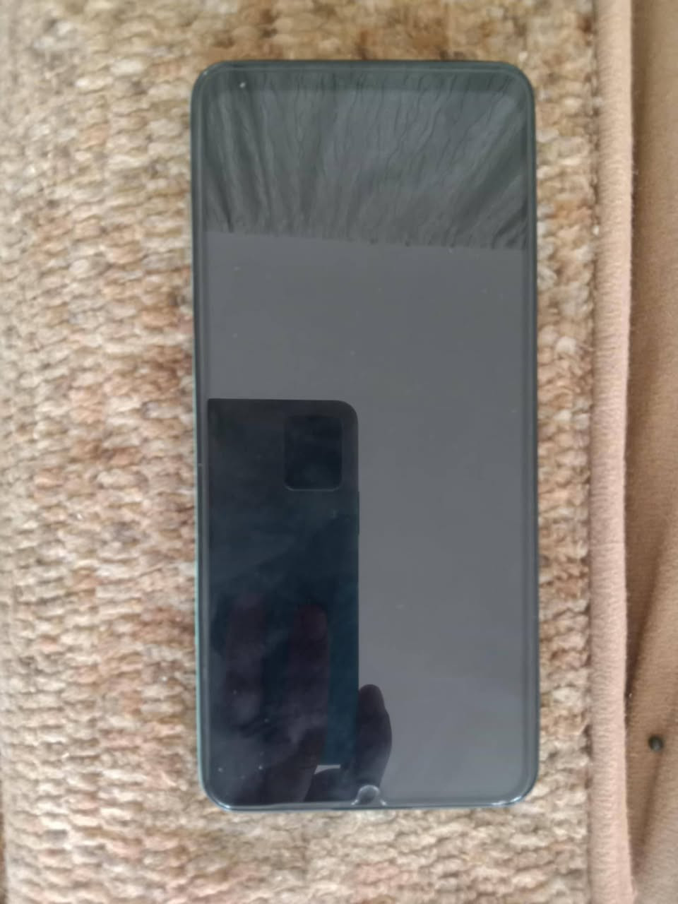 جهاز للبيع ستونه مشترينه السعر 125مكان دوانيه


**إذا كنت صاحب هذا الإعلان وتريد حذفه لأي سبب، رجاءا أرسل رسالة إلى الدعم الفني**