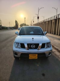 نيسان نيفاره • ٢٠٠٩ • الفلوجه الانبار